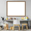 Organigramme en bronze antique-1885875015