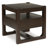 Breckington Bohostice End Table
