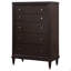 Commode 5 tiroirs