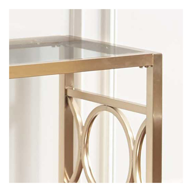 Yves - Table de canapé