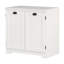 Buffet de 33 po de large Harma
