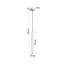 Mcgarity 1 - Light Geometric Pendant-1640342896-1640361723