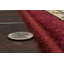 Tapis oriental rouge / ivoire Attell-29912970