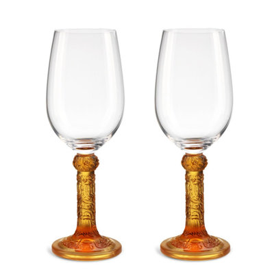 Crystal Glass Set
