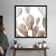 Feuillage en marbre II-impression sur toile-1189252627-1189252639