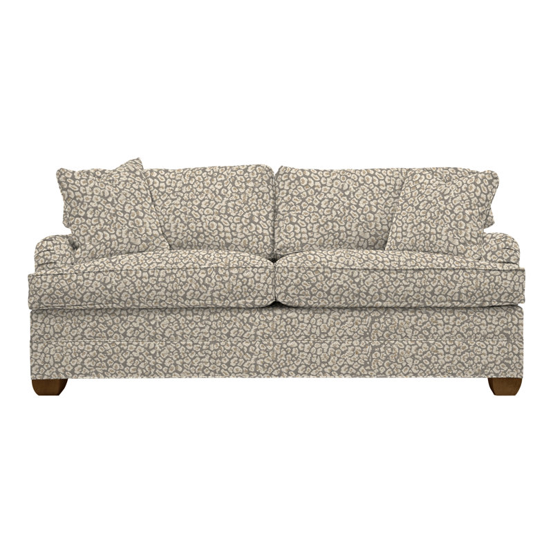 East Lake Sofa, Havana, Tarbee Pebble