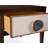 Isola End Table with Storage