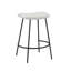  Tabourets de comptoir rembourrés Giannah-1516695047