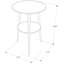 Table de bout avec rangement Aspacia-618601462