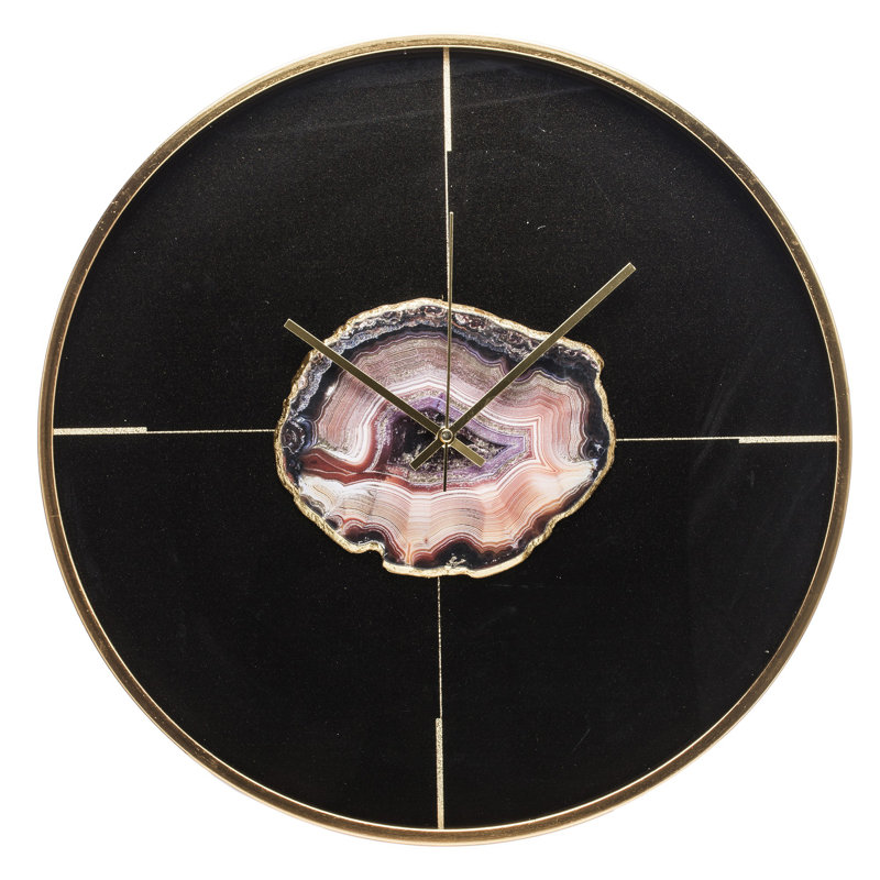 Anicette Wall Clock