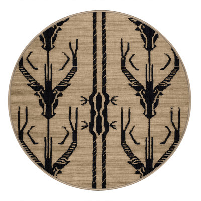 Tapis lavable Oryx