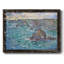 Belle - reproduction sur toile-96278791-96278788