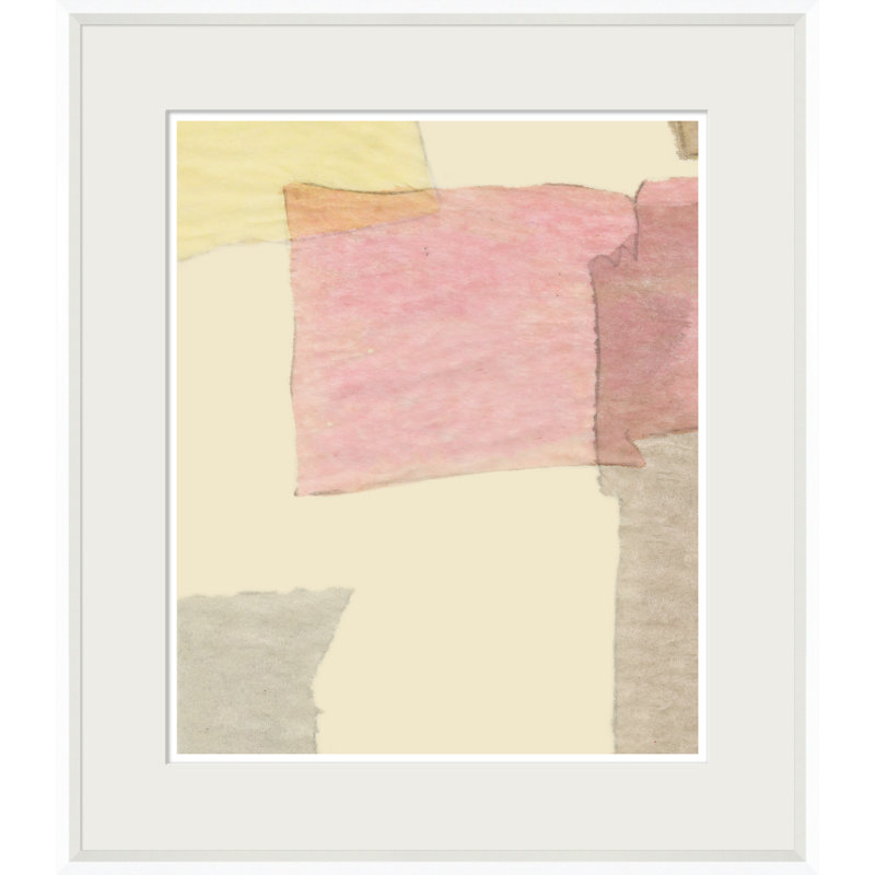 Capri I Giclee Print by Carrier And Company