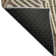 Premium Machine Washable Prisco Chocolate Rug