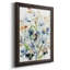 «Holland Spring Mix I», toile encadrée de qualité supérieure, prête à être accrochée-2017028928