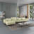 Cavour 156" Wide Genuine Leather Sofa & Chaise-53651635-53651636