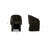 Sloane Velvet Dining Chair In Java Brown