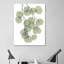 « descending eucalyptus 2 », impression sur toile tendue-23604541