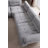 Alfa Mobti Extendable Sectional-75197960