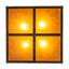 Mission Prime 4 - Light Pendant