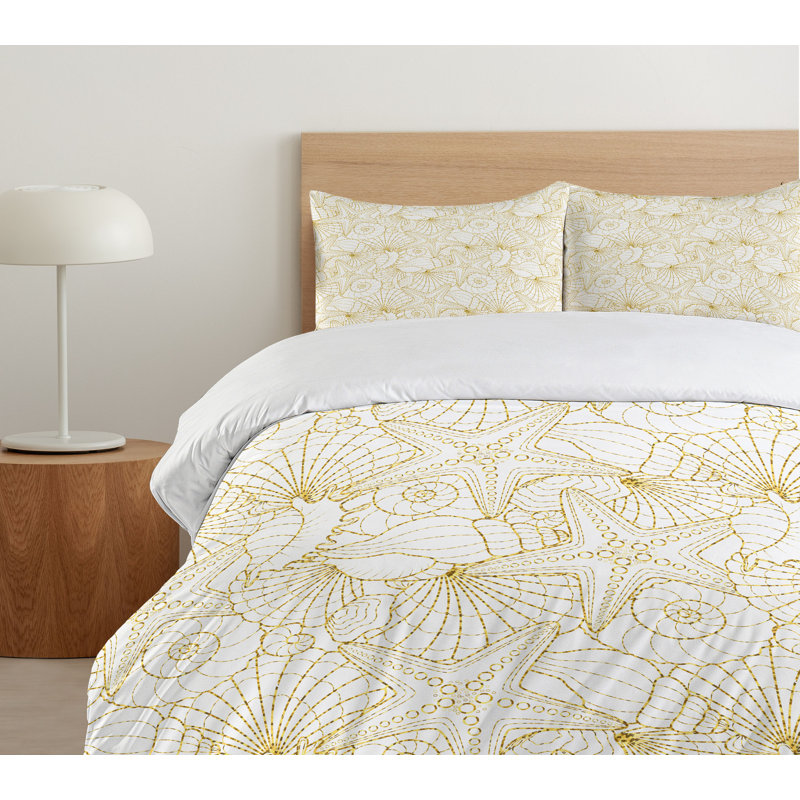No Duvet Cover