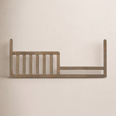 Edan Toddler Bed Rail
