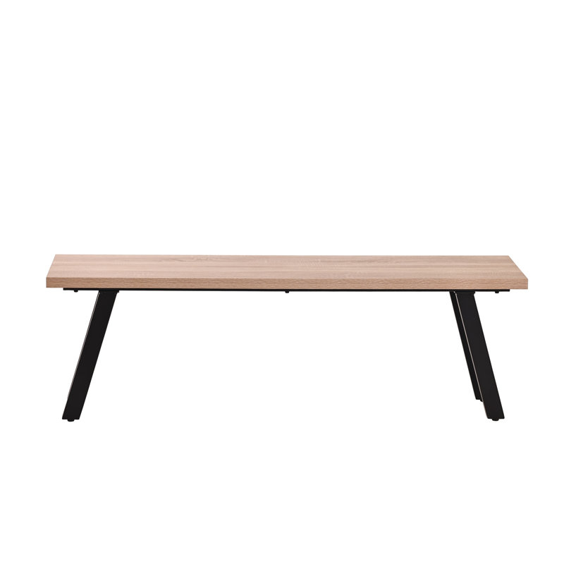 Storage Bench