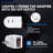 15 Tamper Resistant Single Outlet
