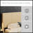 Wood Headboard Queen Size, 64.4/