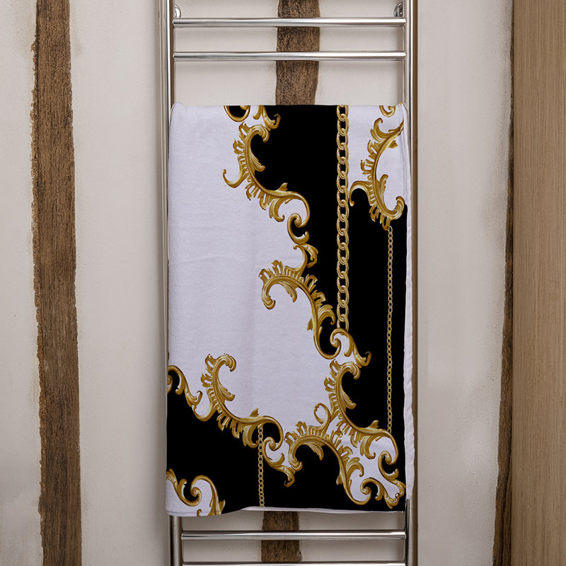 Cummington Midweight Bath Towel
