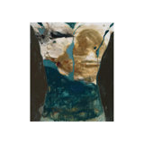 Body Of Nature Painting by Beverly Fuller