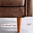 Kappel 72.7'' Upholstered Sofa-334750825