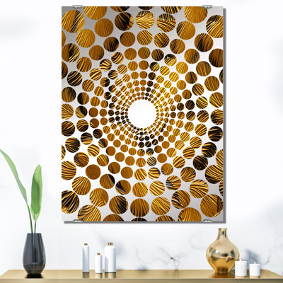 Miroir Chandran