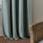 Bethune 95"Backtab Lined Sage 2pk-128931816-128931821