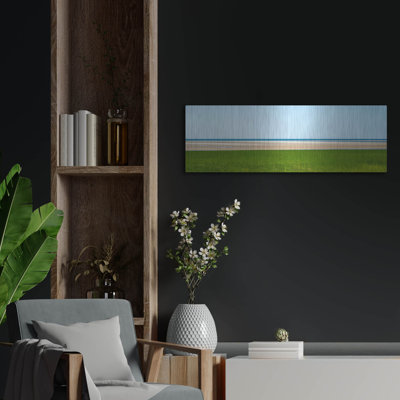 «Brewster Abstract» par Brooke T. Ryan