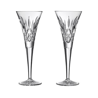 Lismore Toasting Flute 5.5 fl oz