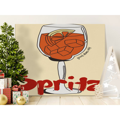 Sanner Wrapped Canvas Print Set