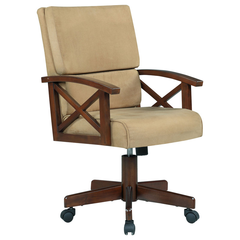 Chaise rembourrée Marietta