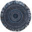 Tapis bleu marine / beige Renewal 402-889389441