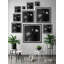 Floral Impression - Single Picture Frame Painting-953820430