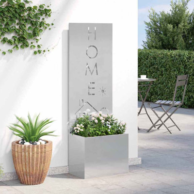 Planter Box