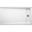 Base de douche à seuil simple 60 po x 34 po Bellwether-14672763-34476609