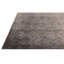 Tapis brun Indira