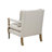 Basche Upholstered Armchair-1075128444