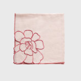 Linen Square Napkins