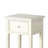 Komor Solid Wood End Table-1263728956