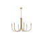 Catalena 6-Light Chandelier-706210910-706210911