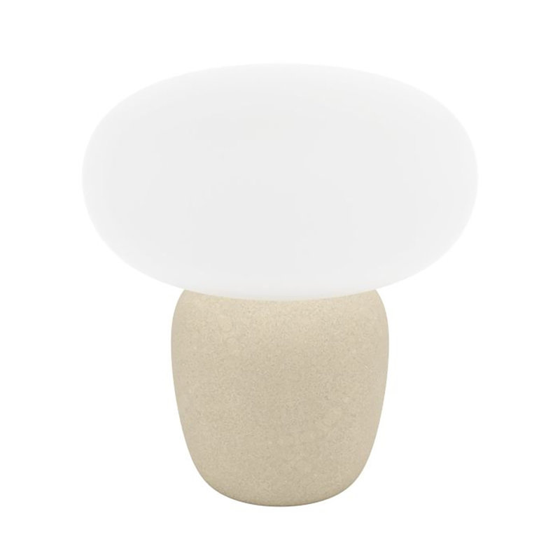Lampe fantaisie en céramique Jeanine
