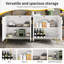 Ahlan 152cm Sideboard-1740918274
