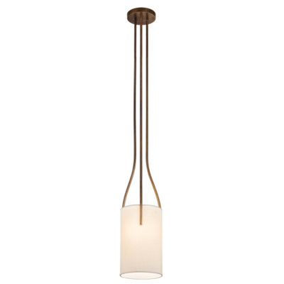 Cilindro 1 - Light Pendant